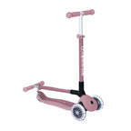 Globber Primo Foldable Lights Ecologic Jr 696-510 scooter Accessories/Skating/Hulajnogi Your Sports Performance