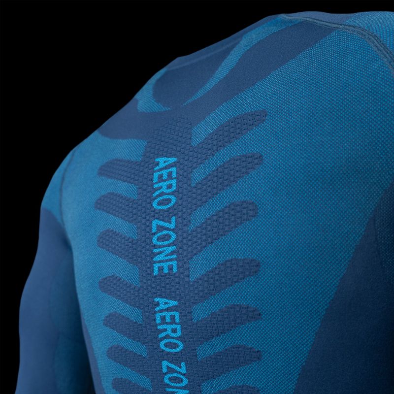 Thermoactive sweatshirt Alpinus Tactical Base Layer M GT43870 Clothing/Ski/Alpinus Your Sports Performance