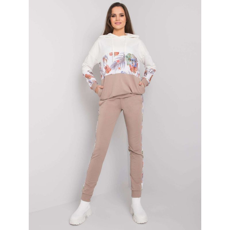 Set-RV-KMPL-7356.82-white-beige (RV-KMPL-7356.82) In preparation Your Sports Performance