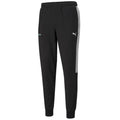 Puma Mercedes-AMG Petronas F1 T7 Sweatpants M 599599-01 pants Clothing/Lifestyle/Trousers, shorts Puma