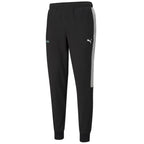 Puma Mercedes-AMG Petronas F1 T7 Sweatpants M 599599-01 pants Clothing/Lifestyle/Trousers, shorts Puma