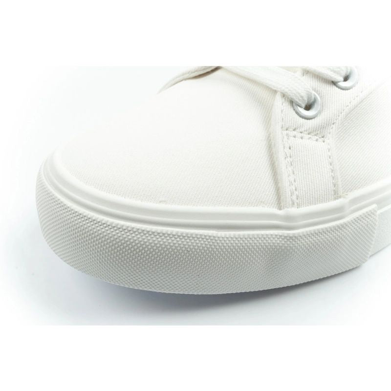 Lee Cooper men's sports shoes sneakers fashionable white comfortable