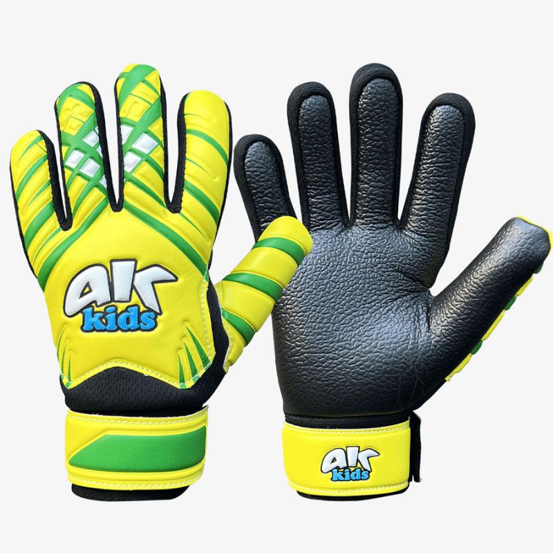 4keepers Kids Sun Jr Gloves S995102 Accessories/Gloves/4keepers Your Sports Performance