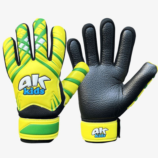 4keepers Kids Sun Jr Gloves S995102 Accessories/Gloves/4keepers Your Sports Performance
