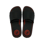 Rider men's sports shoes Start Slide Ad slippers black comfortable