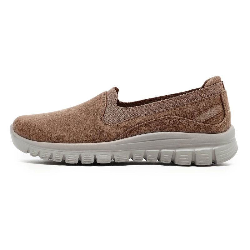 Skechers Graceful-Leaning In 100703-CSNT Chestnut To be categorized Your Sports Performance