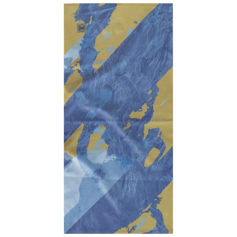 Buff Thermonet Tube Scarf 1327755551000 Clothing/Multisport/Buff Your Sports Performance