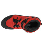 4F Trek Jr.HJZ21-JOBMW253-62S shoes Footwear/Outdoor/4f/zimowe 4F