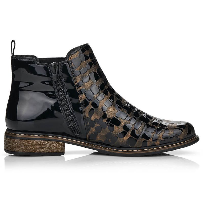 Rieker W Z4965 Chelsea Boots Footwear/Lifestyle/Rieker Your Sports Performance