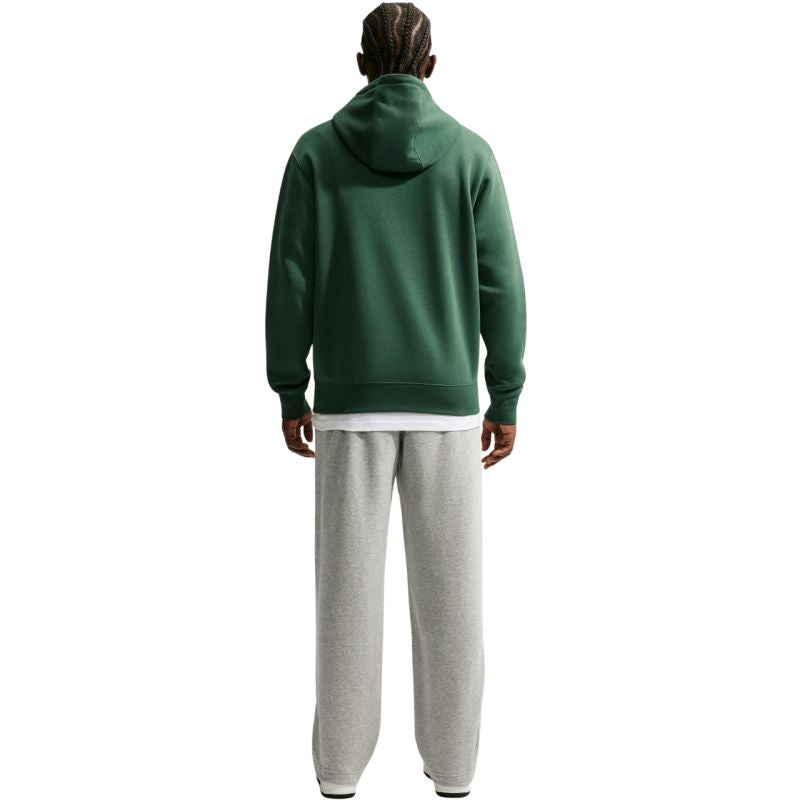 Nike Club BB men's sweatshirt green FN3859 323