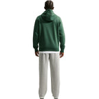 Nike Club BB men's sweatshirt green FN3859 323