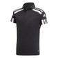 T-shirt adidas Squadra 21 Polo Jr GK9558 Clothing/Lifestyle/T-shirts Adidas