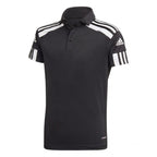 T-shirt adidas Squadra 21 Polo Jr GK9558 Clothing/Lifestyle/T-shirts Adidas