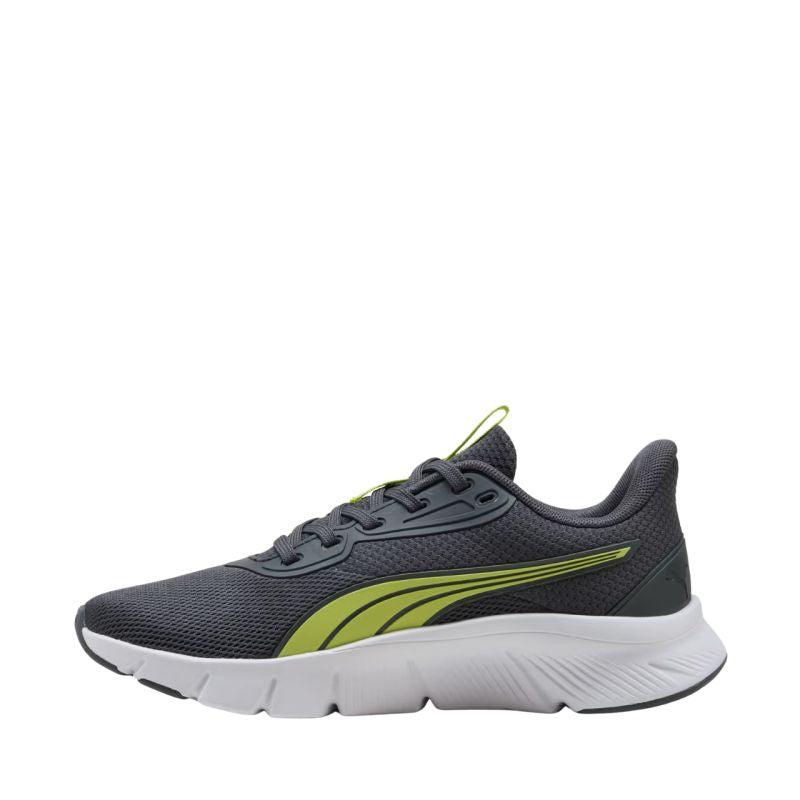 Puma FlexFocus Lite Modern Children's Shoes Dark Gray 401517 26