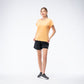 Women's ARIE WMNS Short Sleeve T-Shirt In preparation Your Sports Performance