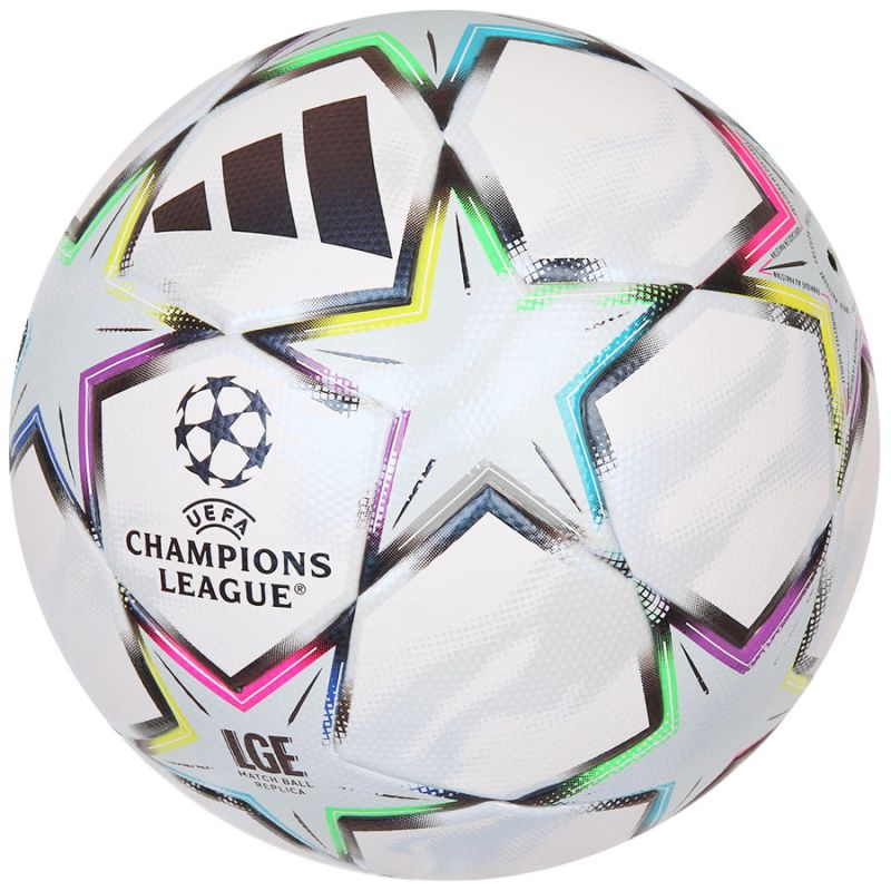 adidas UCL League 26/27 League Stage Box KE9771 Champions League Football