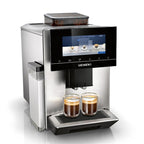 SIEMENS TQ 903R03 pressure coffee machine AGD - Produkty/Ekspresy do kawy Your Sports Performance
