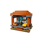 LEGO Minecraft 21278 Robbers and Devastators Hideout Kid/Toys Your Sports Performance