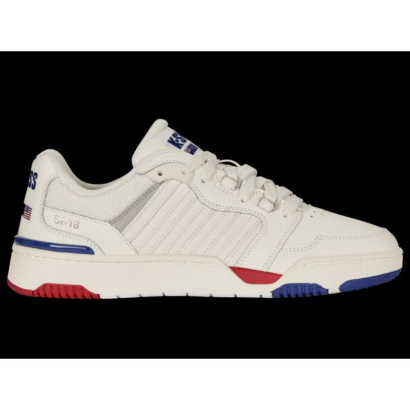 K-Swiss SI-18 Rival M 08531-150-M shoes Footwear/Lifestyle/K-Swiss Your Sports Performance
