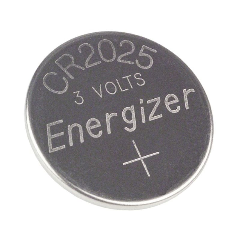 ENERGIZER SPECIALIZED BATTERY CR2025/2, 3V, ECO Baterie, akumulatorki i ładowarki/Baterie Your Sports Performance