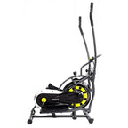 HMS elliptical cross trainer H6512 Accessories/Training equipment/Rowery, orbitreki Your Sports Performance