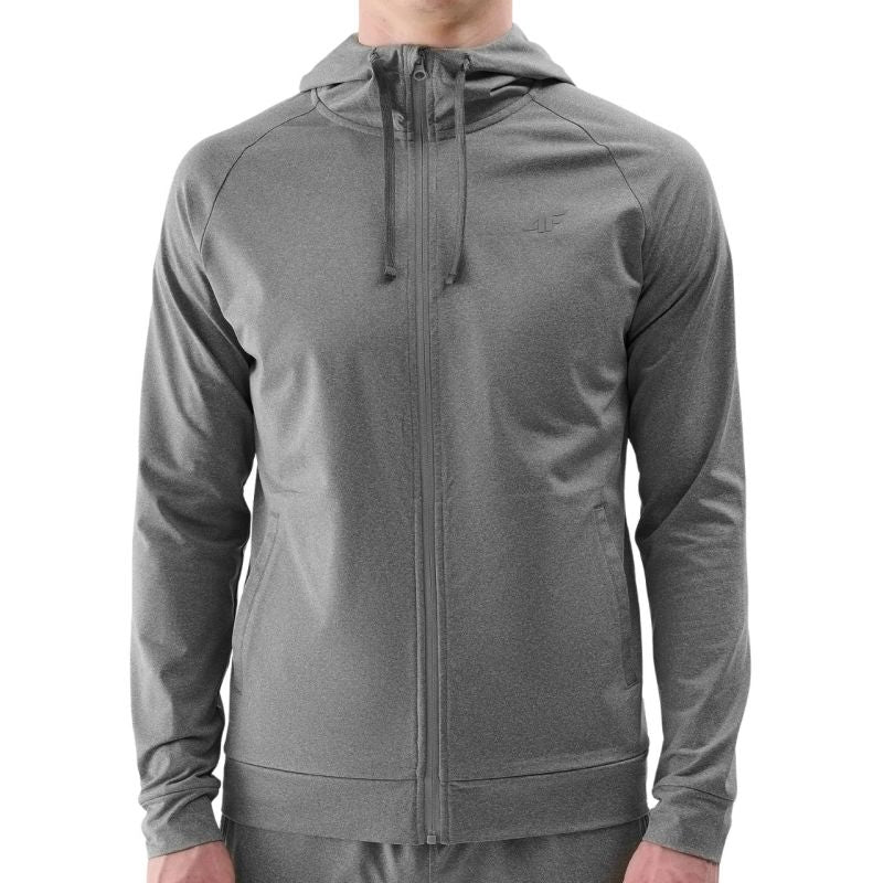 4F FNK M512 M sweatshirt 4FWSS25TFSWM512 25M Clothing/Training 4F