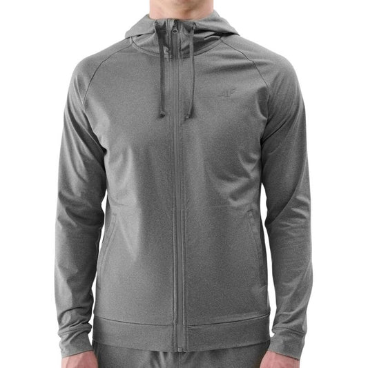 4F FNK M512 M sweatshirt 4FWSS25TFSWM512 25M Clothing/Training 4F