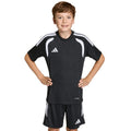 adidas Tiro 26 League Jersey for kids black KB1319 adidas