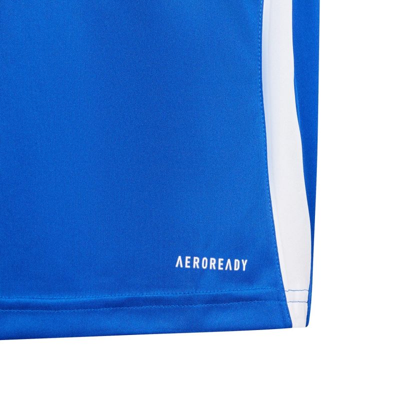 Adidas Tiro 24 Jersey Jr IS1032 Clothing/Football Adidas