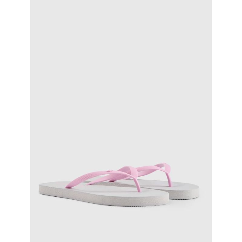 Women's flip-flops 4F 4FRSS26FFLIF223-10S