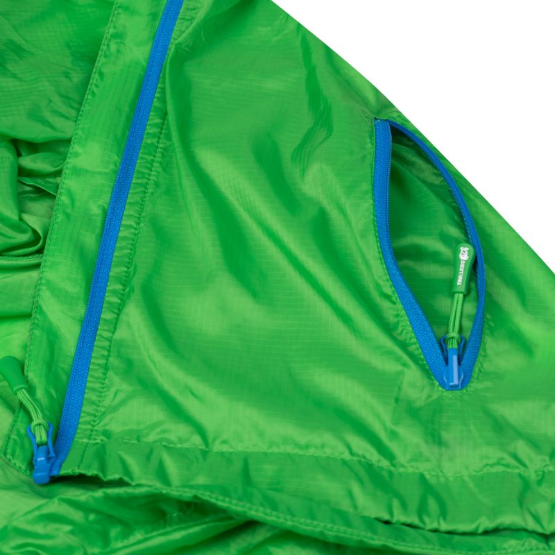 Trollkids Kids Fjell Running Jacket Jr 909-304 Clothing/Outdoor/Reima Your Sports Performance
