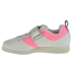 Adidas Powerlift 5 Weightlifting M GY8920 shoes Footwear/Training/Men Adidas