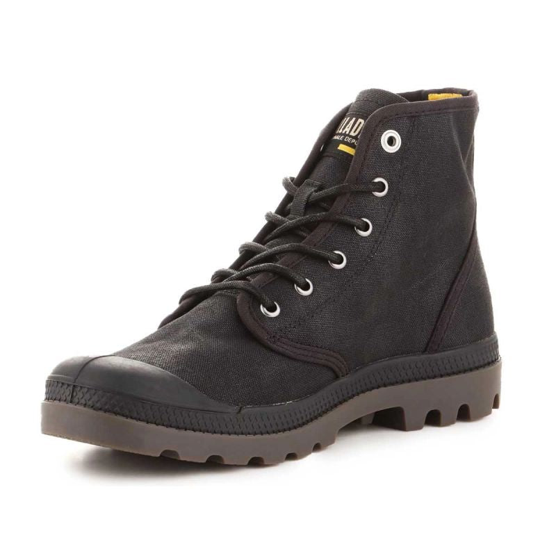 Palladium Pampa Hi Wax U U77222-008-M Footwear/Lifestyle/Palladium Your Sports Performance