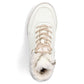 Rieker W RKR720 sports insulated boots white Footwear/Lifestyle/Rieker Your Sports Performance