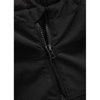Men’s Winter Jacket Pit Bull West Coast Balboa 2 Black – 529109900