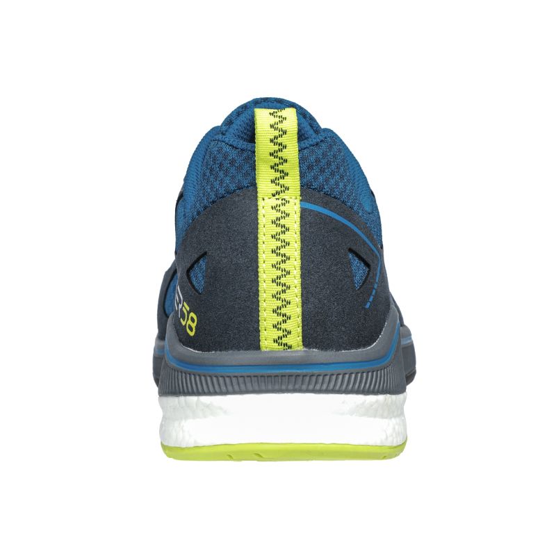 Albatros AER58 Blue Low M MLI-S28B5 shoes Footwear/Outdoor/Albatros Your Sports Performance