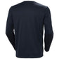 Helly Hansen HH Tech Crew LS 2.0 M T-shirt 49582 597 Clothing/Lifestyle/T-shirts/Helly Hansen Your Sports Performance