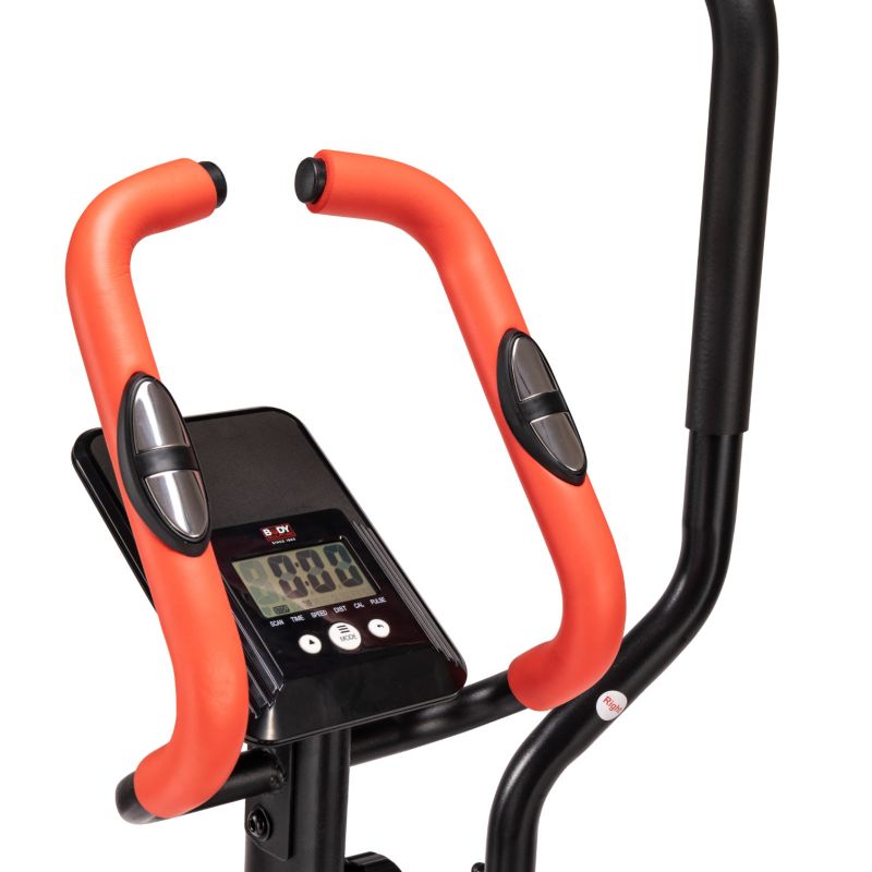 Body Sculpture BE 6792 magnetic elliptical trainer Accessories/Training equipment/Rowery, orbitreki Your Sports Performance