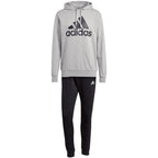 Adidas Big Logo Terry M tracksuit IC6749 Clothing/Lifestyle Adidas