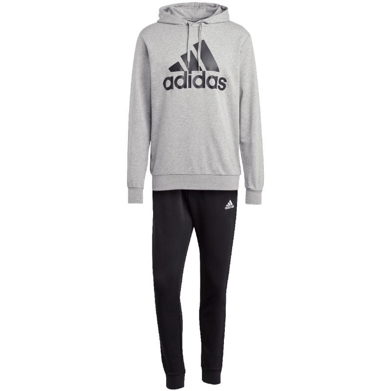 Adidas Big Logo Terry M tracksuit IC6749 Clothing/Lifestyle Adidas