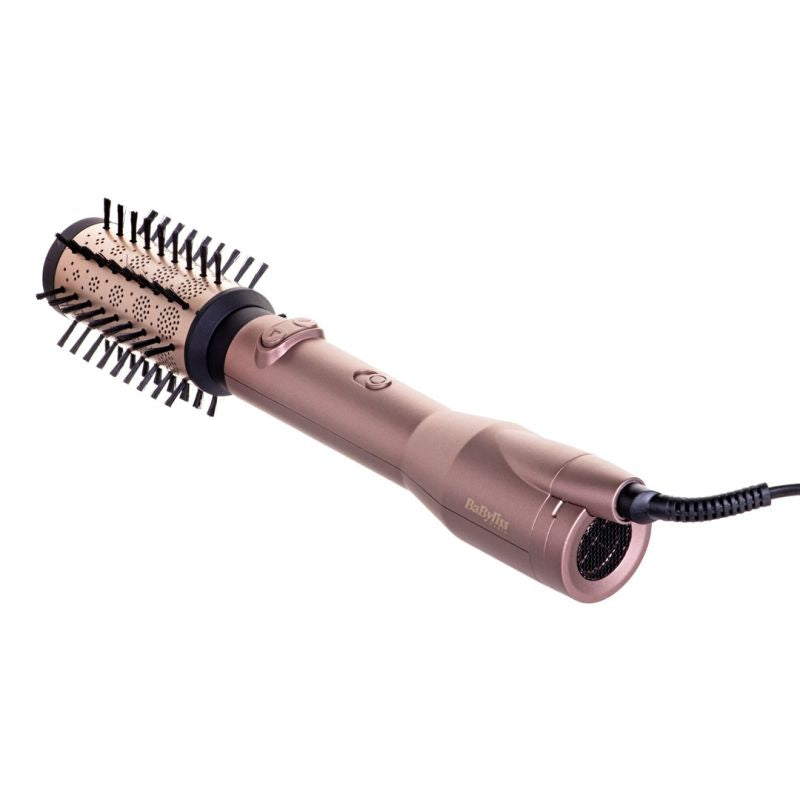 Babyliss AS952E Hair Curler (650W; gold) AGD - Produkty/Lokówko-suszarki do włosów Your Sports Performance