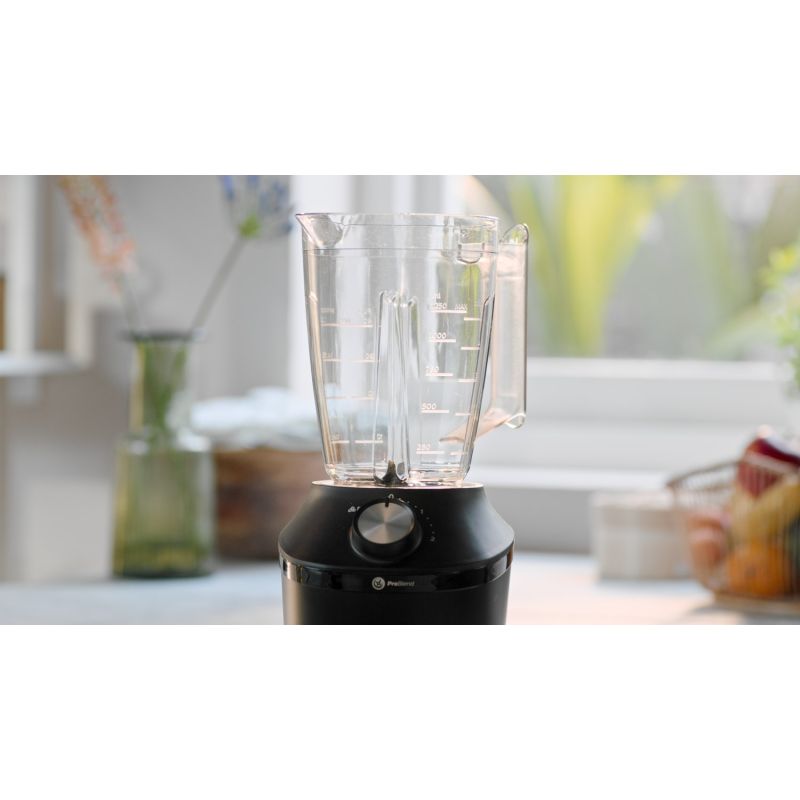 Philips HR2191/01 Blender AGD - Produkty/Miksery / Blendery Your Sports Performance