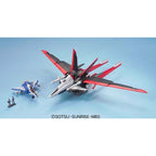 MG 1/100 FORCE IMPULSE GUNDAM BL (Gry i zabawki) Figurki/Kolekcjonerskie Your Sports Performance