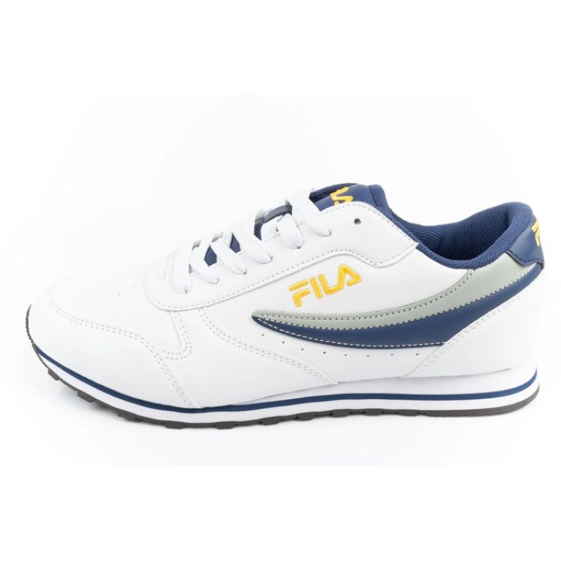Fila Orbit W shoes FFT0014.13044 Footwear/Lifestyle/Fila Your Sports Performance