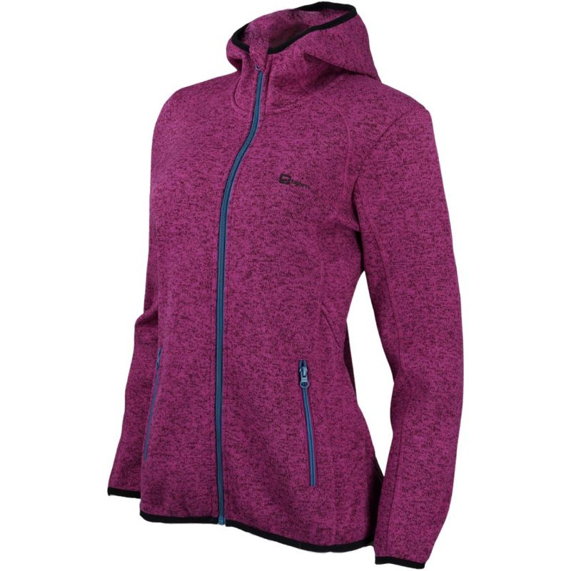 Sweatshirt Bjorn Cabianca W HE934756 Clothing/Outdoor/Bjorn Your Sports Performance