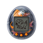 TAMAGOTCHI NANO - JURASSIC WORLD SPINOSAURUS (Gry i zabawki) Figurki/Kolekcjonerskie Your Sports Performance