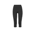 MILLET W Drynamic Soft 45019 Tight black underwear Import z PMSport Your Sports Performance