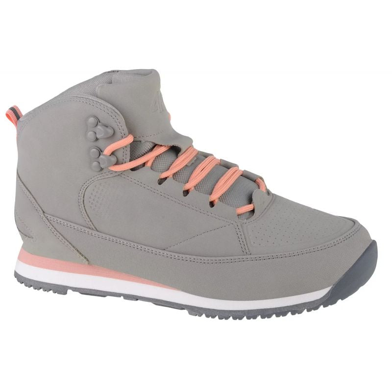 4F Winter Boots Jr 4FJAW22FWINF004-27S Footwear/Outdoor/4f/zimowe 4F