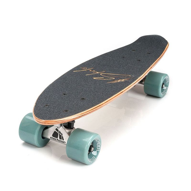 Meteor Summer Sunset 24287 skateboard Accessories/Skating Your Sports Performance