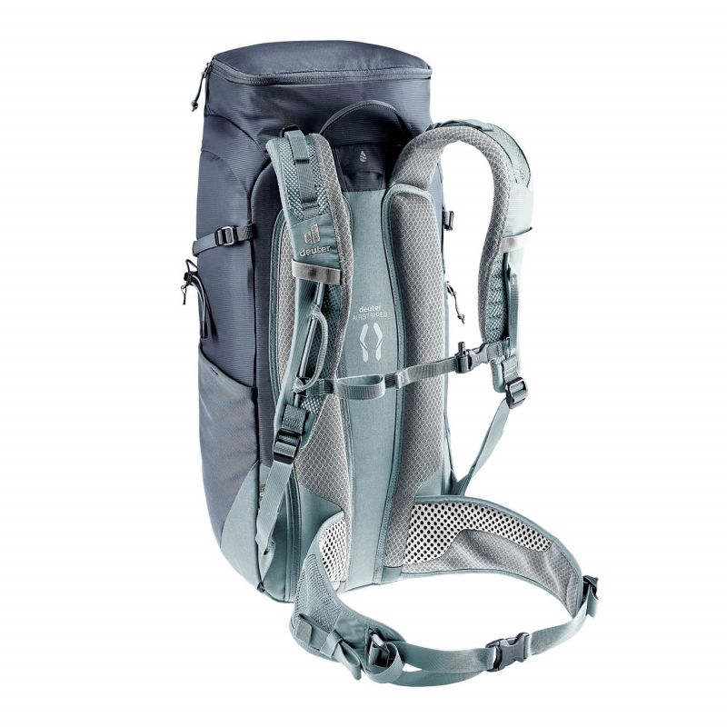 Deuter Trail 24l hiking backpack 3440324-7411 Accessories/Plecaki/Deuter Your Sports Performance